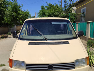 Volkswagen Transporter 4 foto 4