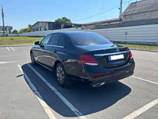 Mercedes E-Class foto 3