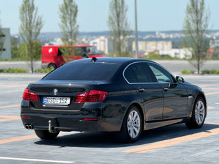 BMW 5 Series foto 9