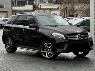 Mercedes GLE