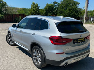 BMW X3 foto 5