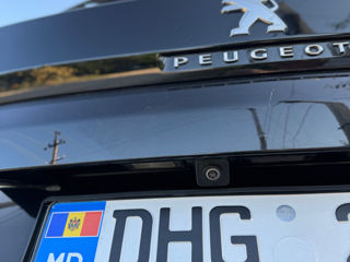 Peugeot 3008 foto 10