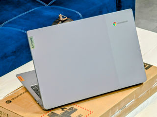 Новый ! Lenovo IdeaPad 3 Chrome 15IJL6 (Cpu 2x2.8GHz/8Gb DDR4/128Gb SSD/15.6" FHD IPS TouchScreen) foto 7