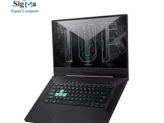 Gigant Gaming - Super Puternic RTX 3070 8Gb, 15.6" 144Hz, i5-11300H, 24Gb, 512GB SSD foto 3