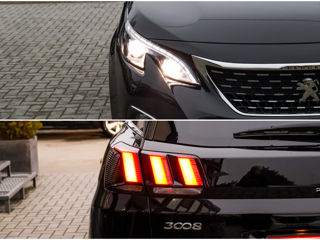 Peugeot 3008 foto 12