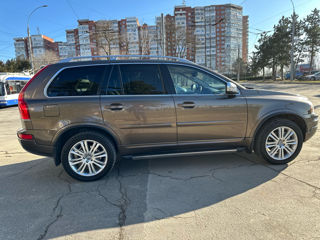 Volvo XC90 foto 2