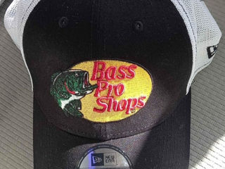 NewEra,  BassProShops , Tony Stewart 14 , NascarDin SUA foto 2