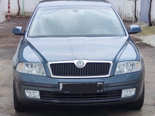 Skoda Octavia foto 14