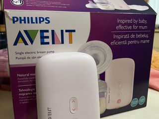 Pompa Philips Avent