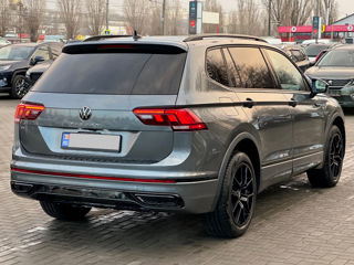 Volkswagen Tiguan foto 3