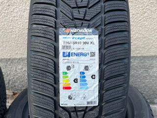 235/45 R19 Hankook Icept Evo3/ Доставка, livrare toata Moldova 2024