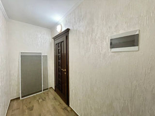 Apartament cu 2 camere, 55 m², Botanica, Chișinău foto 8