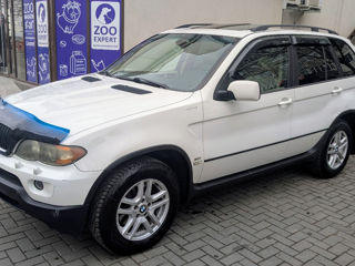 BMW X5 foto 6