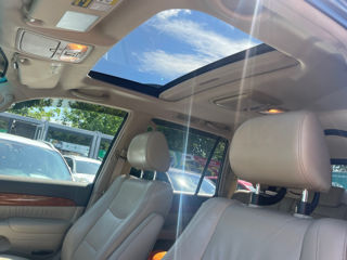 Lexus GX Series foto 13