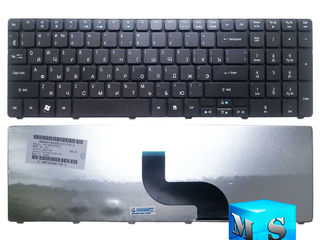 Piese pentru laptopuri (tastaturi, accumulatori/baterii, incarcactori). Garantie. Livrare foto 7