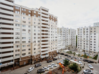 Apartament cu 1 cameră, 21 m², Telecentru, Chișinău foto 11