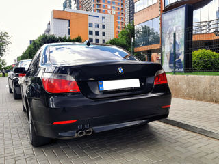 Spre chirie bmw cu șofer! foto 9