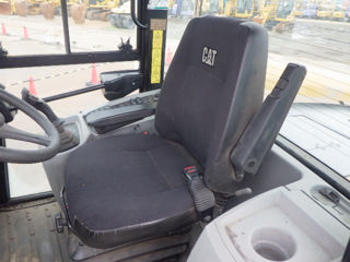 Incarcator frontal CAT 910M/  Фронтальный погрузчик CAT 910M foto 9