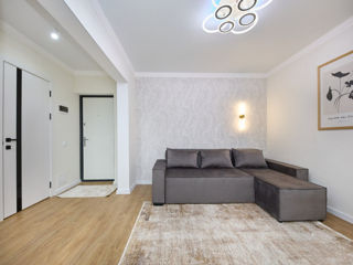 Apartament cu 2 camere, 65 m², Centru, Chișinău foto 7