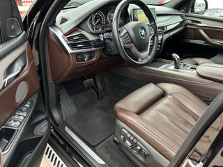 BMW X5 foto 8