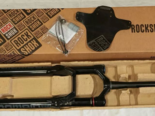 RockShox Domain