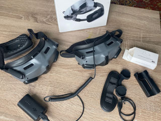 Dji Goggles 2/Integra / DJI Motion Controller 2