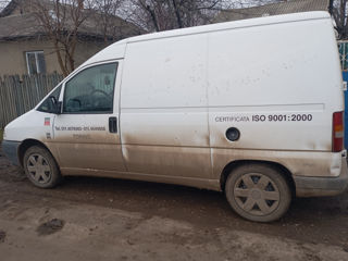 Fiat Scudo foto 3