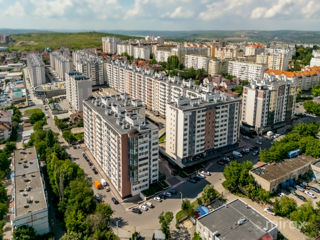 Apartament cu 4 camere, 93 m², Buiucani, Chișinău