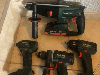 Hilti 420€ foto 6