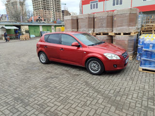 KIA Ceed foto 9