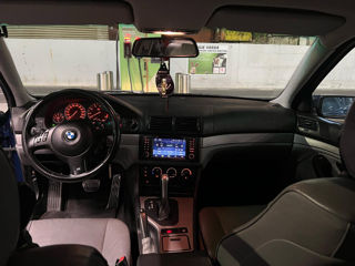 BMW 5 Series foto 6