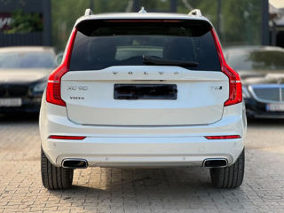 Volvo XC90 foto 4