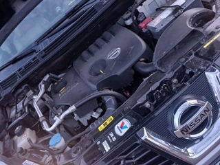 Nissan Qashqai foto 5