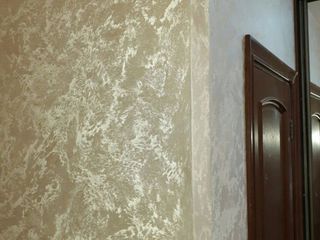 Finisaje decorative interioare și exterioare foto 6