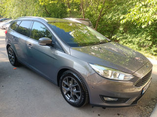 Ford Focus foto 8