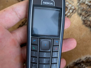 Nokia 6230 foto 1