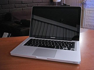 Apple macbook pro 13.3 foto 1