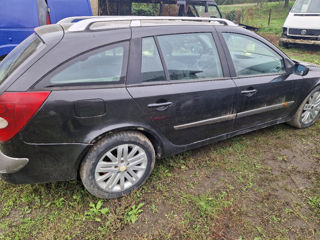 Renault Laguna foto 3