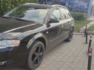 Audi A4 foto 8