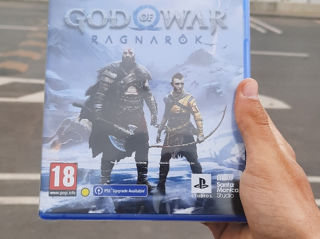 Vand jocuri noi pentru ps 4 foto 6