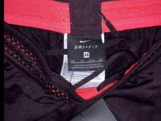 Pantaloni nike originali xs sport / спортивные штаны foto 3