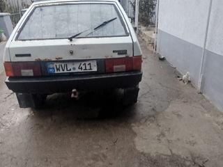 Lada / ВАЗ 2108 foto 2