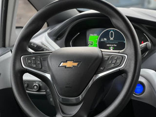 Chevrolet Bolt foto 6