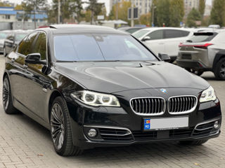 BMW 5 Series foto 4