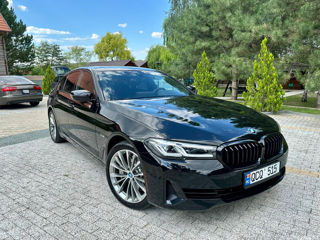 BMW 5 Series foto 2