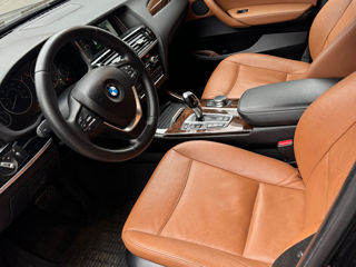 BMW X3 foto 2