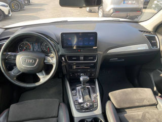 Audi Q5 foto 9