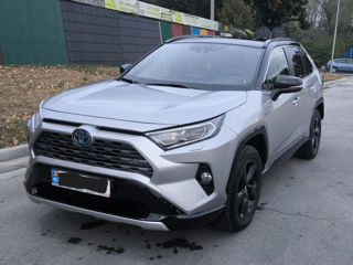 Toyota Rav 4 foto 3