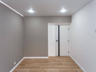 2-х комнатная квартира, 55 м², Ботаника, Кишинёв фото 7