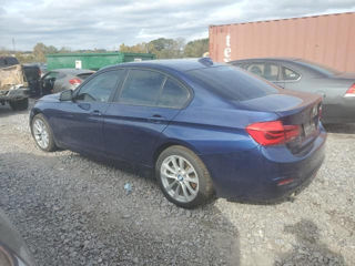 BMW 3 Series foto 2